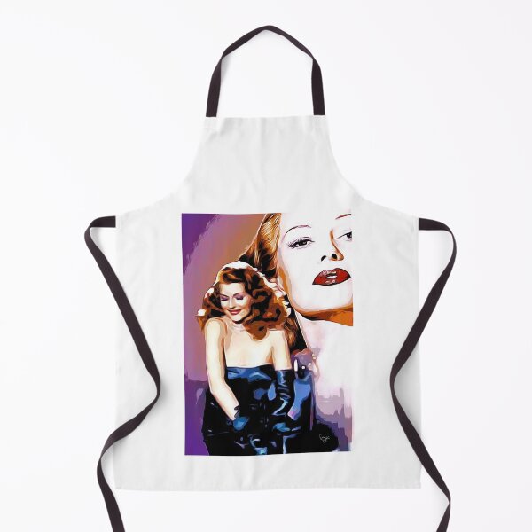 Item preview, Mens My Favorite GILDA RITA HAYWORTH  designed and sold by DorteRiedel.