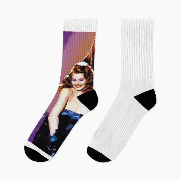 Item preview, Mens My Favorite GILDA RITA HAYWORTH  designed and sold by DorteRiedel.