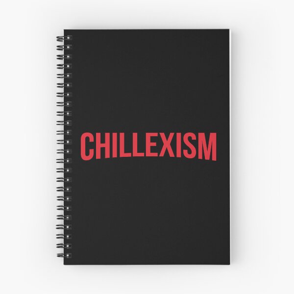 Item preview, Chillexism chill chillex chillax relax mood designed and sold by mr-serious-yt.