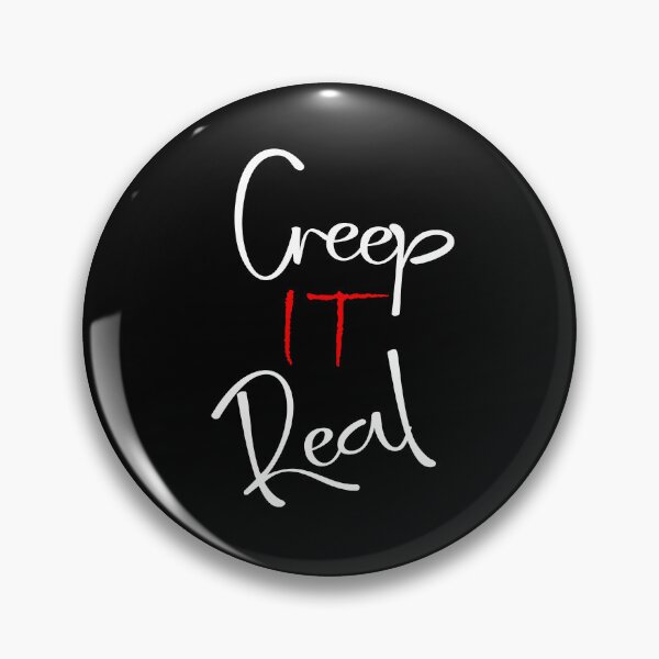 Item preview, Creep it real 2 designed and sold by Nikmay Design.