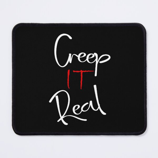 Item preview, Creep it real 2 designed and sold by Nikmay Design.