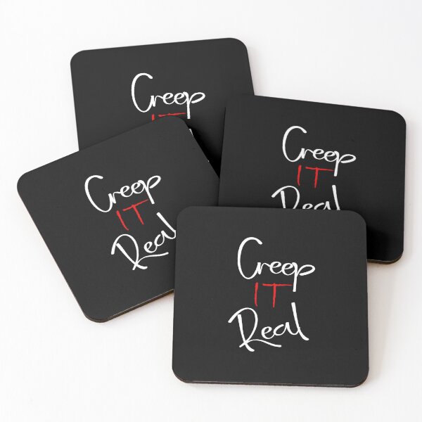 Item preview, Creep it real 2 designed and sold by Nikmay Design.
