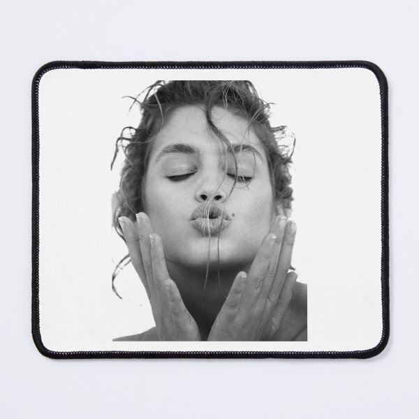Item preview, Mens Funny Cute Cindy Crawford Gifts Movie Fans designed and sold by Chan14Le.