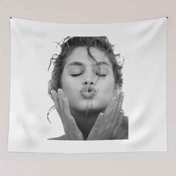 Item preview, Mens Funny Cute Cindy Crawford Gifts Movie Fans designed and sold by Chan14Le.