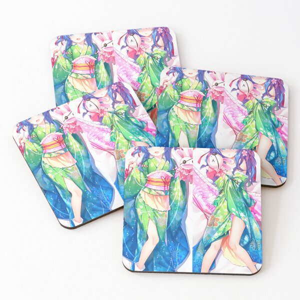 Item preview, Yoshino Himekawa Date A Live Artwork For Fan designed and sold by paolaxcarrot.