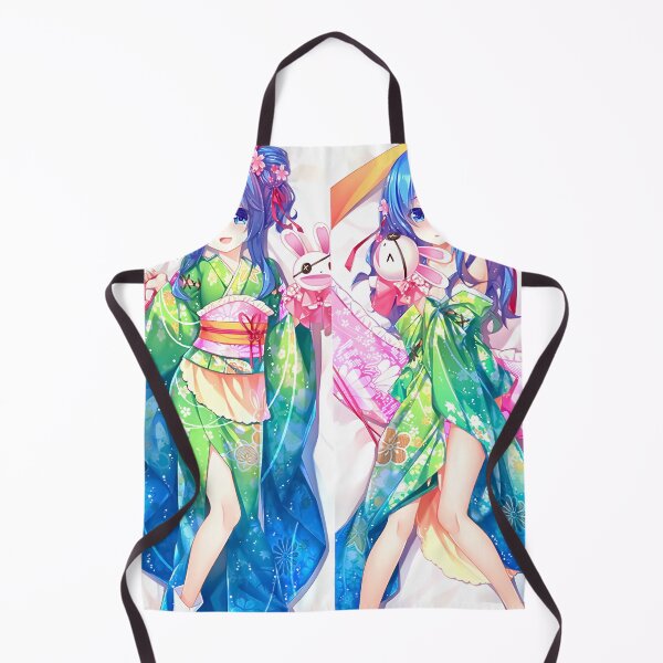 Item preview, Yoshino Himekawa Date A Live Artwork For Fan designed and sold by paolaxcarrot.