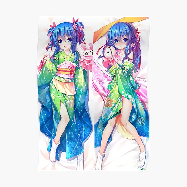 Yoshino Posters For Sale Redbubble