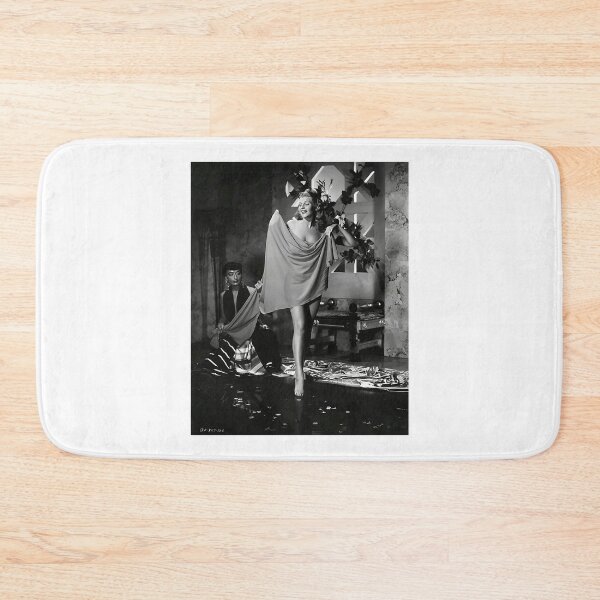 Item preview, Mens Womens Aesthetic Scene Of Salomes Poster  designed and sold by DorteRiedel.