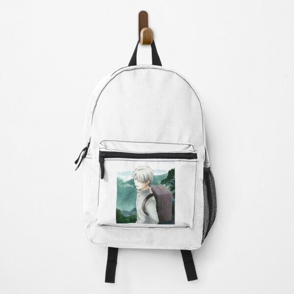 Item preview, My Favorite People Japanese Mushishi Manga Gifts For Fan designed and sold by AlyssaMunoz.