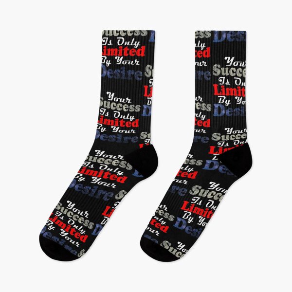Item preview, Your Success Is Only Limites By Your Desire Is Your Success Only Limited By Your Desire Get Your Motivation designed and sold by Sonatablue.