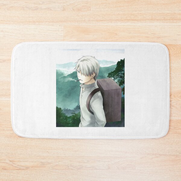 Item preview, My Favorite People Japanese Mushishi Manga Gifts For Fan designed and sold by AlyssaMunoz.