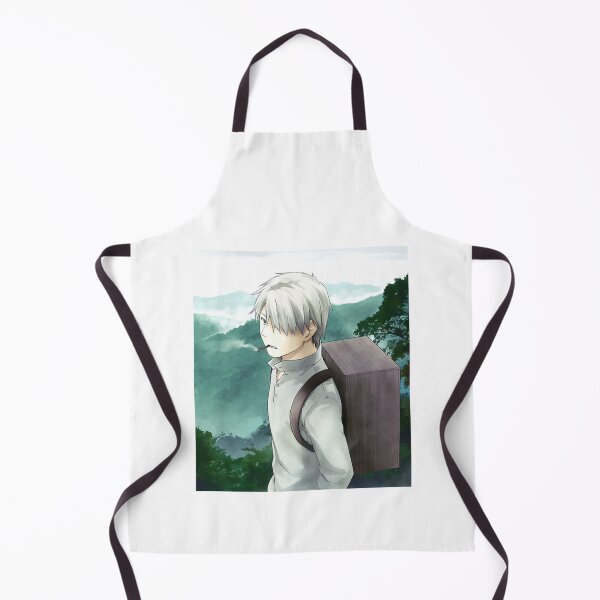 Item preview, My Favorite People Japanese Mushishi Manga Gifts For Fan designed and sold by AlyssaMunoz.