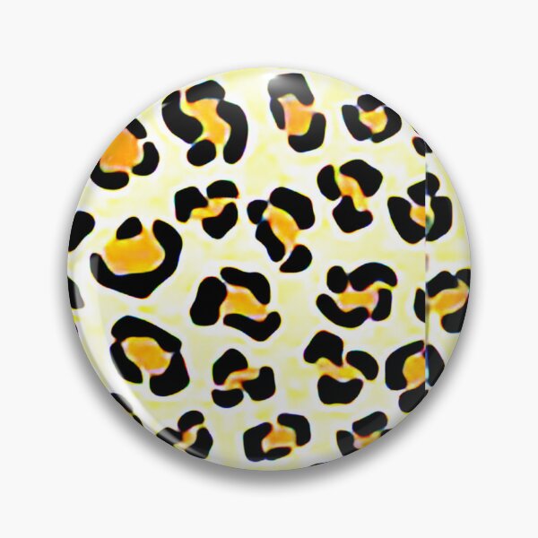Item preview, Big Cat Spots designed and sold by New Texas Republic.