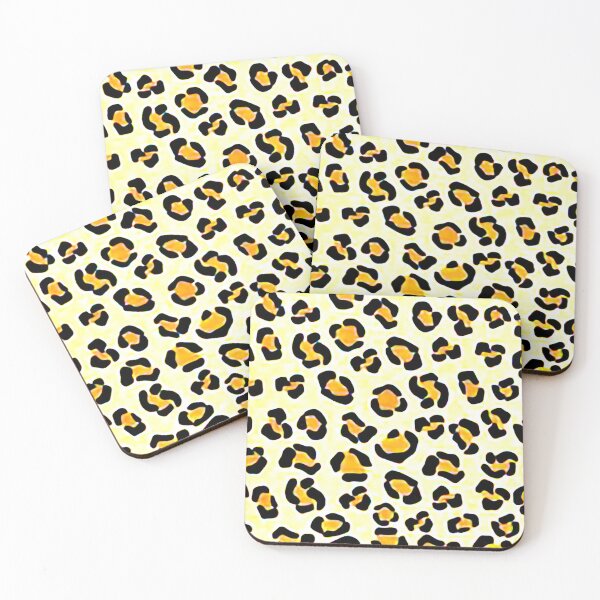 Item preview, Big Cat Spots designed and sold by New Texas Republic.