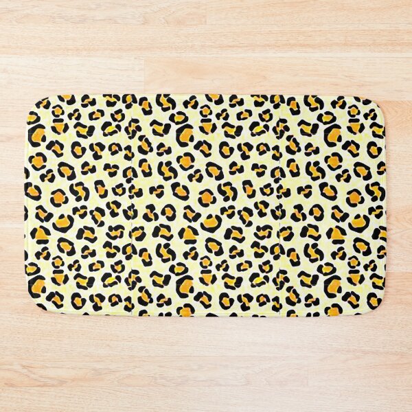 Item preview, Big Cat Spots designed and sold by New Texas Republic.