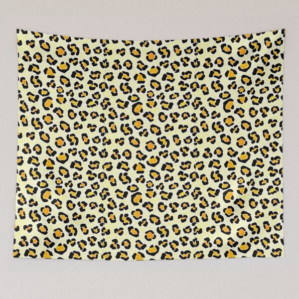 Item preview, Big Cat Spots designed and sold by New Texas Republic.