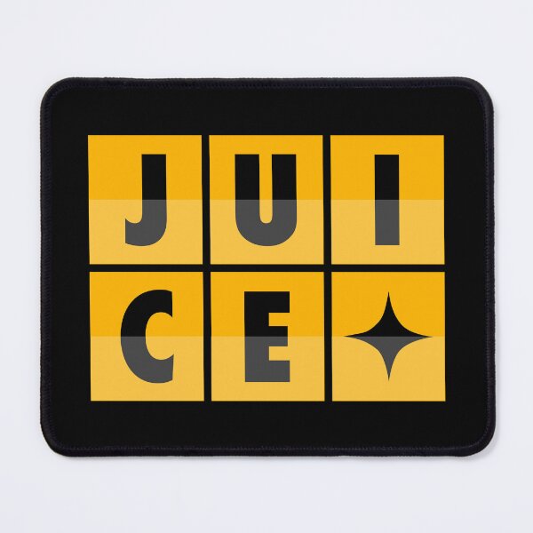 Item preview, JUICE (*ORIGINAL DESIGN*) designed and sold by crowbarr.