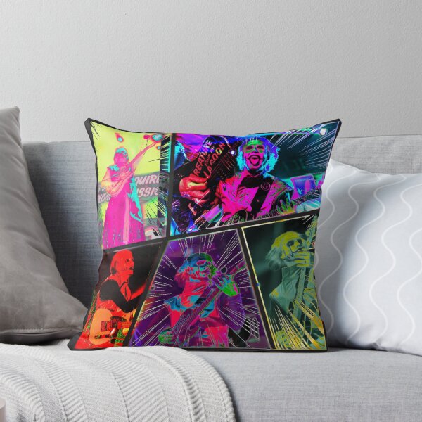 Item preview, Juan 5 - Rob Zombie designed and sold by FuzzyHaus.