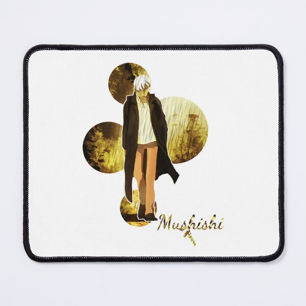 Item preview, Needed Gifts Anime Tv Mushishi Series Cool Graphic Gift designed and sold by AlyssaMunoz.