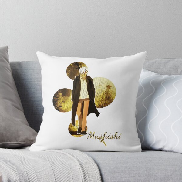 Item preview, Needed Gifts Anime Tv Mushishi Series Cool Graphic Gift designed and sold by AlyssaMunoz.
