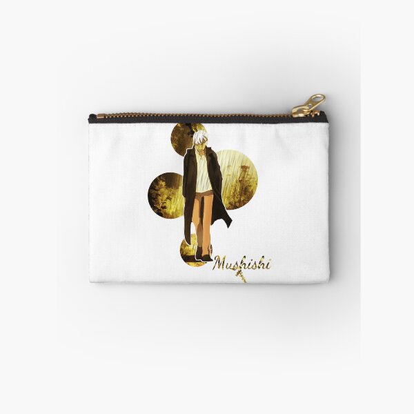 Item preview, Needed Gifts Anime Tv Mushishi Series Cool Graphic Gift designed and sold by AlyssaMunoz.