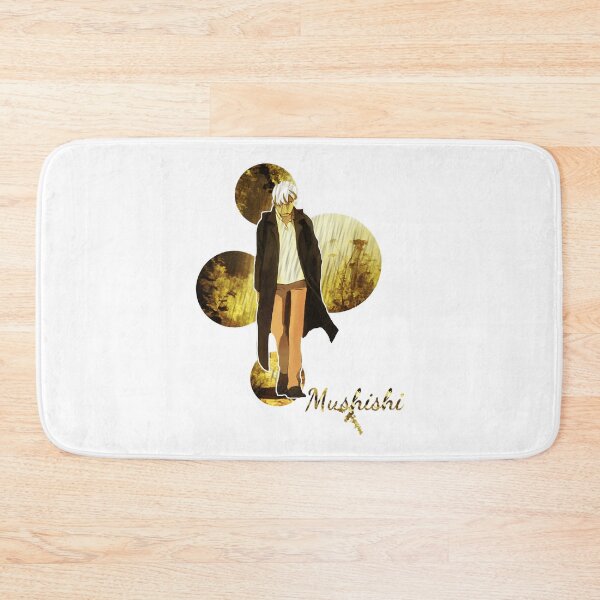 Item preview, Needed Gifts Anime Tv Mushishi Series Cool Graphic Gift designed and sold by AlyssaMunoz.