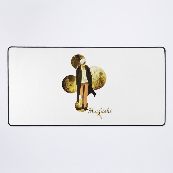 Item preview, Needed Gifts Anime Tv Mushishi Series Cool Graphic Gift designed and sold by AlyssaMunoz.