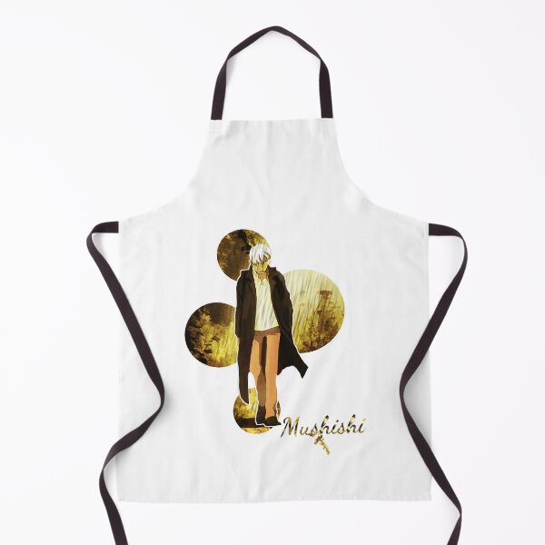 Item preview, Needed Gifts Anime Tv Mushishi Series Cool Graphic Gift designed and sold by AlyssaMunoz.