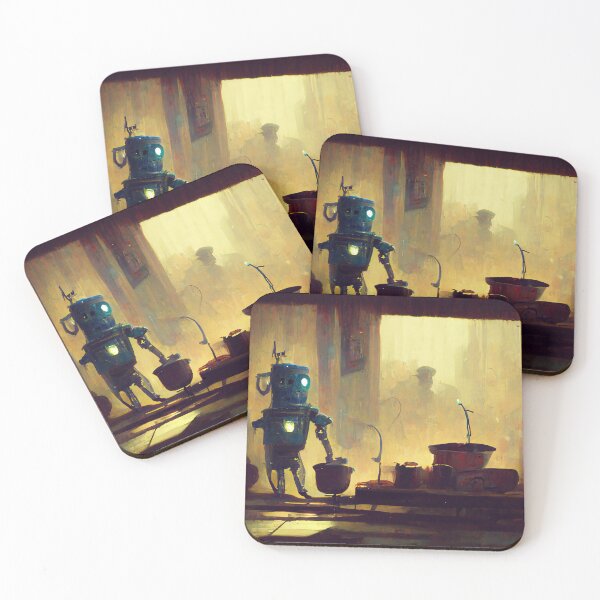 Item preview, The Roadie designed and sold by mikelovesrobots.