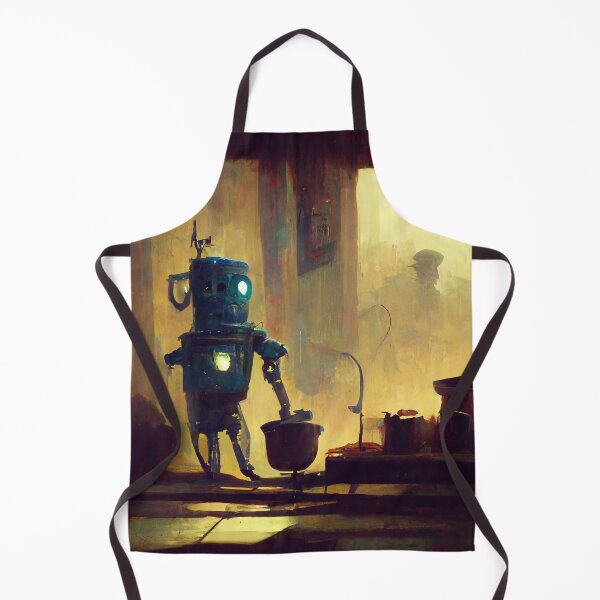 Item preview, The Roadie designed and sold by mikelovesrobots.