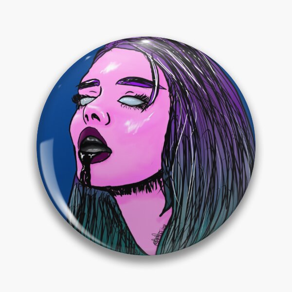 Item preview, Cyberfucked designed and sold by waters321.
