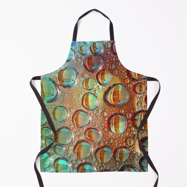 Item preview, Vibraciones de pared de burbujas designed and sold by GWTF-Designs.