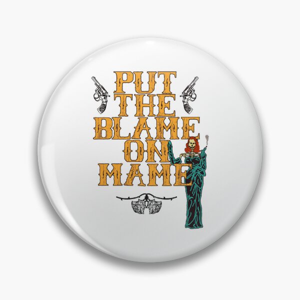 Item preview, Mens Womens Gilda  designed and sold by DorteRiedel.