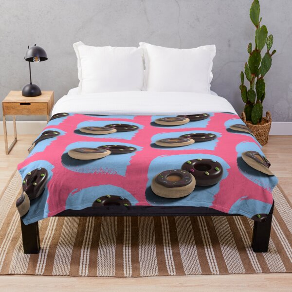 Item preview, DONUT DAZE designed and sold by MidnightStudio.