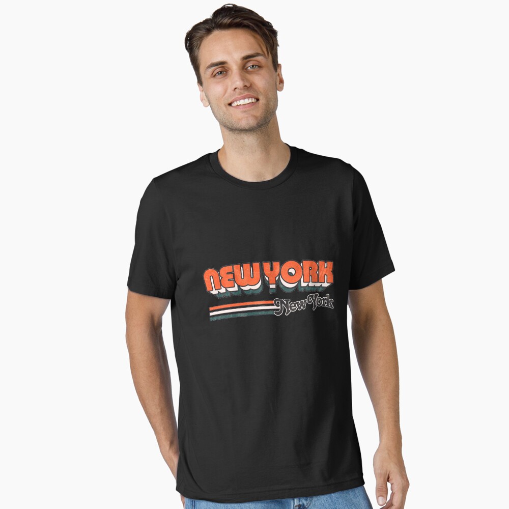 Item preview, Essential T-Shirt designed and sold by retroready.