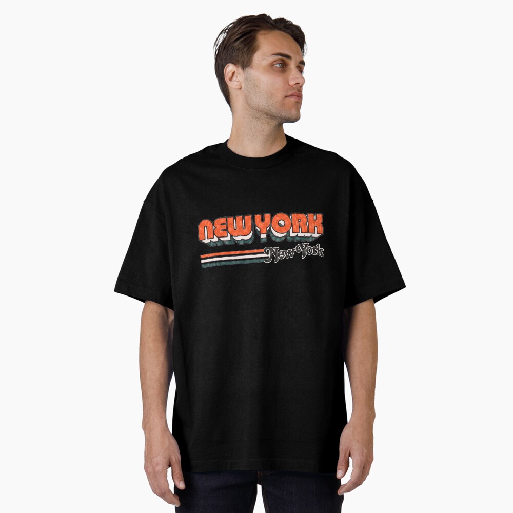 Item preview, Oversized T-Shirt designed and sold by retroready.