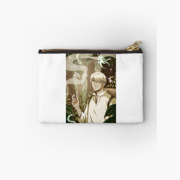 Item preview, People Call Me Anime Tv Mushishi Series Gift For Fan designed and sold by AlyssaMunoz.
