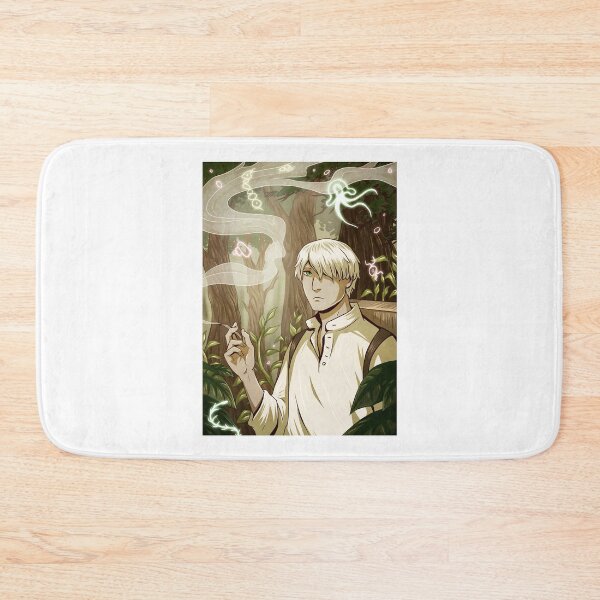 Item preview, People Call Me Anime Tv Mushishi Series Gift For Fan designed and sold by AlyssaMunoz.