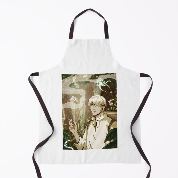 Item preview, People Call Me Anime Tv Mushishi Series Gift For Fan designed and sold by AlyssaMunoz.