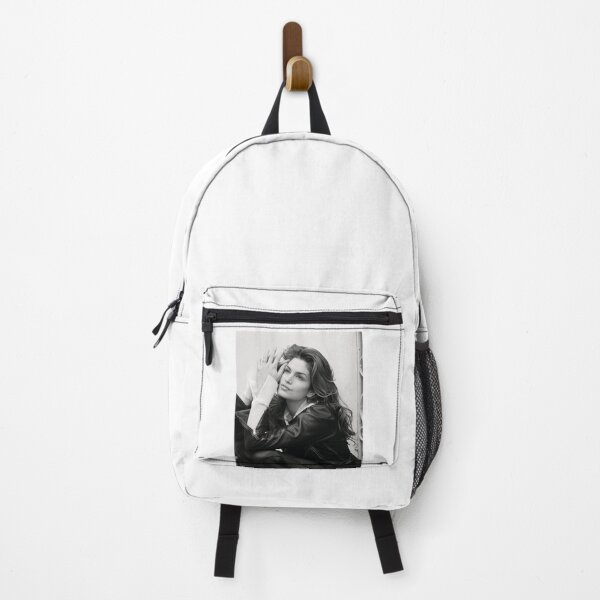 Item preview, Mens My Favorite Cindy Fashion Crawford Vintage Photograp designed and sold by Chan14Le.
