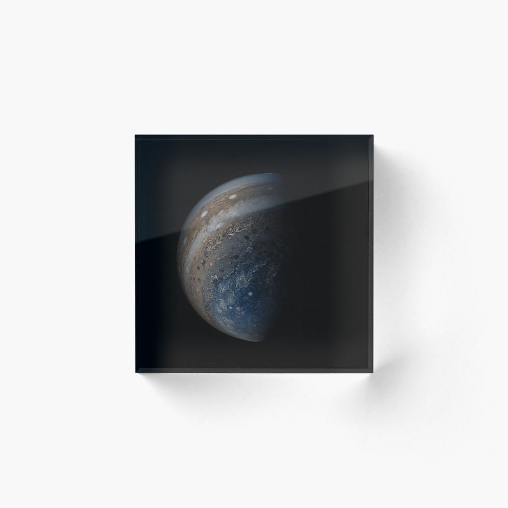 Item preview, Acrylic Block designed and sold by SpaceCases.