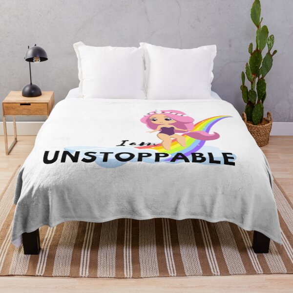 Item preview, Iam un stoppable? designed and sold by Remde.
