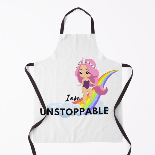 Item preview, Iam un stoppable? designed and sold by Remde.