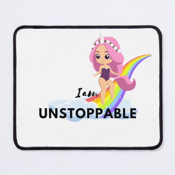 Item preview, Iam un stoppable? designed and sold by Remde.