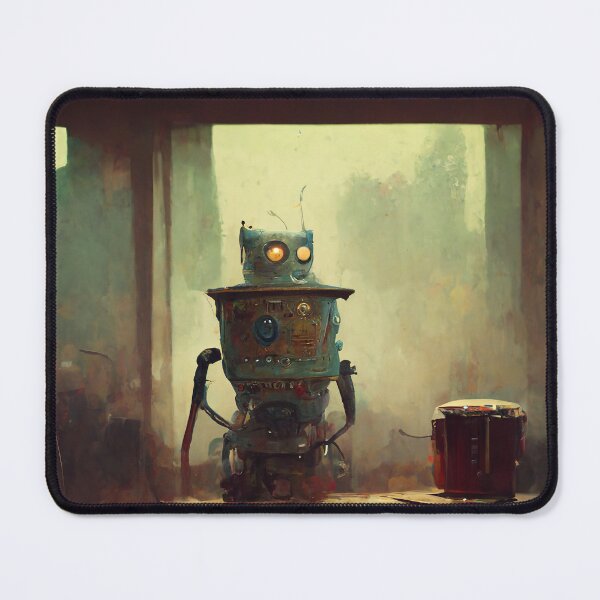 Item preview, The Comedian designed and sold by mikelovesrobots.