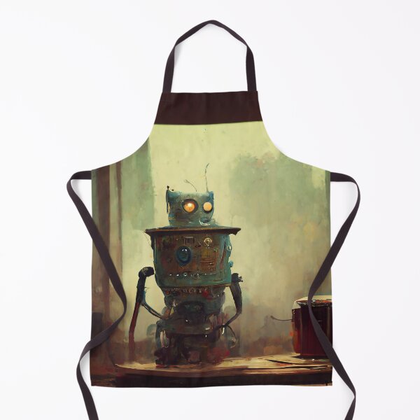 Item preview, The Comedian designed and sold by mikelovesrobots.