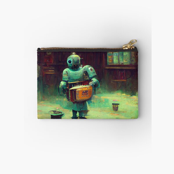 Item preview, The Pump designed and sold by mikelovesrobots.