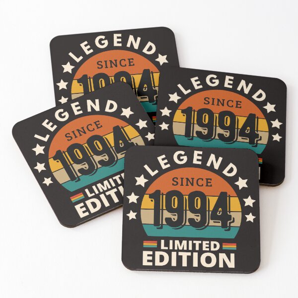 Item preview, LEGEND 1994, VINTAGE 1994 designed and sold by DIDAKU.