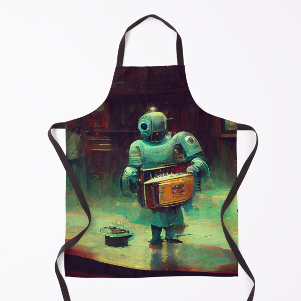 Item preview, The Pump designed and sold by mikelovesrobots.