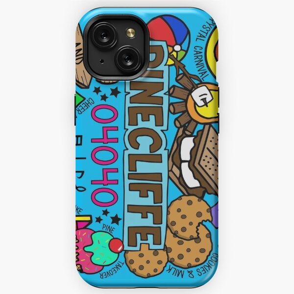 IPHONE CASES – Cookiecase™